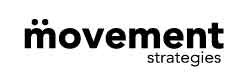 Movement -Strategies -Logo