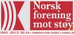 Norsk Forening Mot Støy