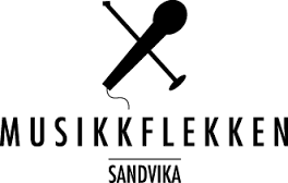 Musikkflekken