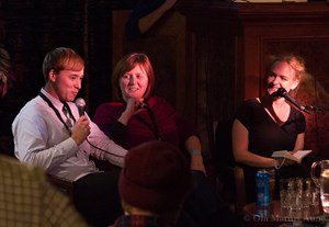 Norske Konsertarrangører - S @ Alta 24.10.14-16