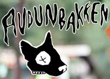 Logo Audunbakken