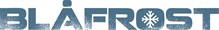 Logo Blåfrost