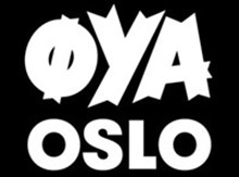 Logo Oya