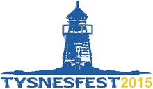 Logo Tysnesfest