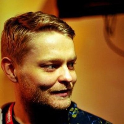 Torstein Løvlid