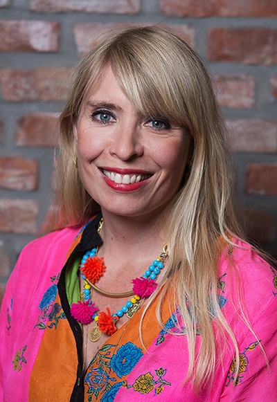 Alexandra Archetti Stølen