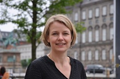 Eline Sigfusson 