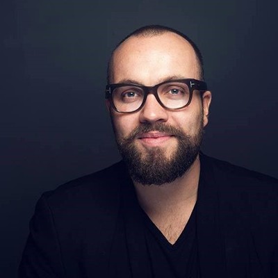 Ketil Børstein Stensrud