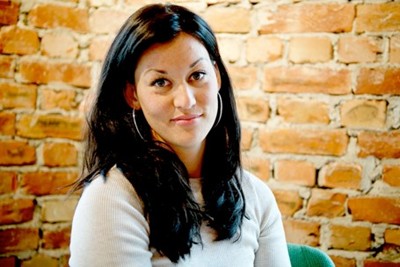 Lisa Suizu