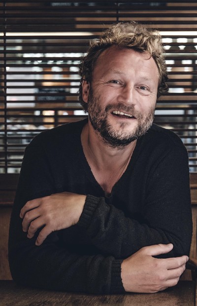 Niels Kjærgaard-Jensen