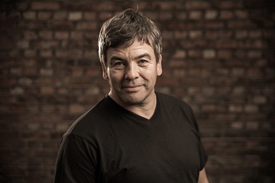 Svein Egil Hernes