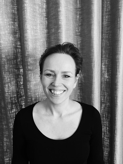 Mariann Bjørnelv