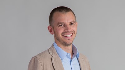 Stian Strømseth