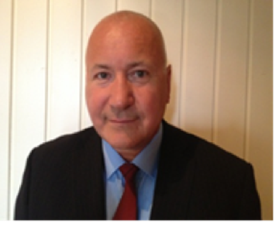 Jon S. Jacobsen