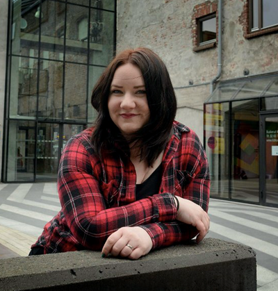 Marit Over-Rein Stokkenes