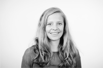 Hanne Rekdal