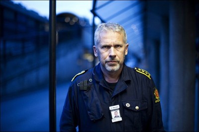 Anders Snortheimsmoen