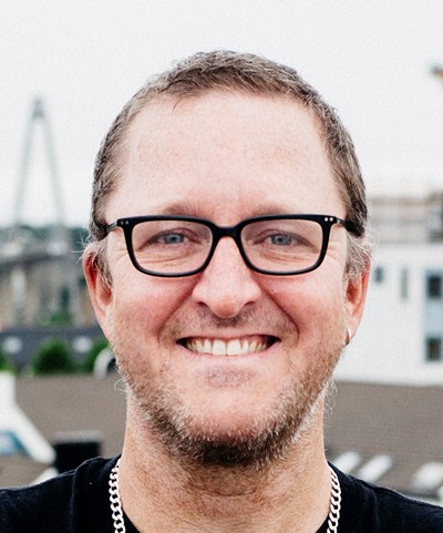 Guttorm Andreasen