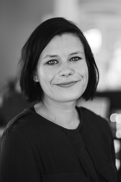 Anni Syrjäläinen