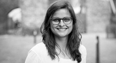 Katrine Balle Hvidberg