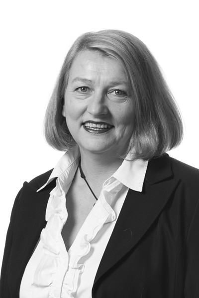 Ann Iren Drivdahl
