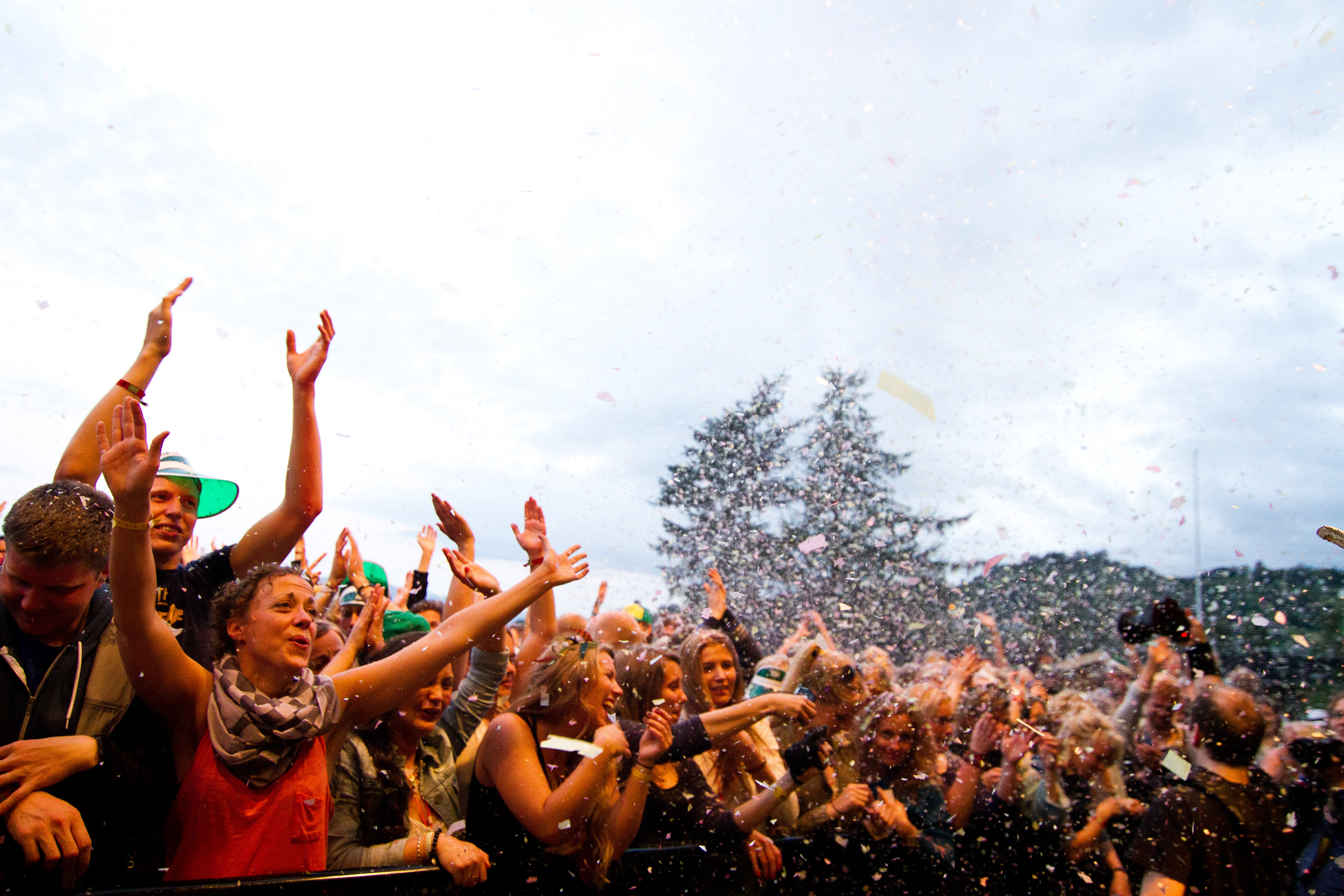 Illustrasjonsbilde: Bygdalarm 2014. Foto: Sandra Jecmenica