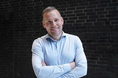 Tor Åge Eikerapen