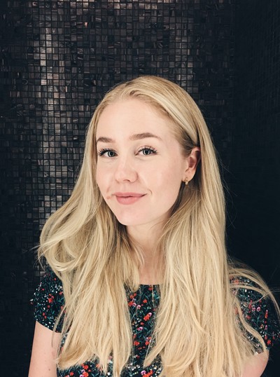 Marte Lindblad Skaslien