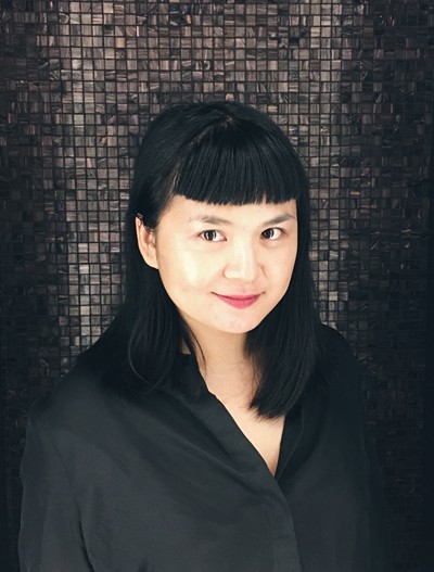 Jade Bui
