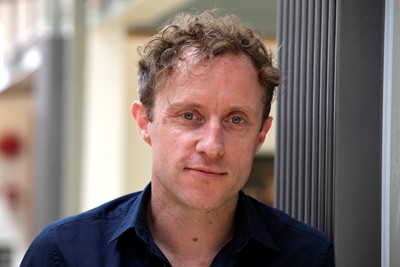 Alex Mann 