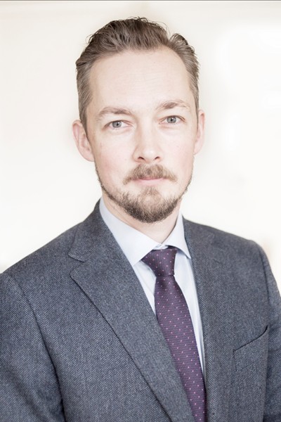 Hans Marius Graasvold