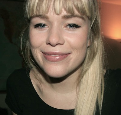 Siri Haugan Holden