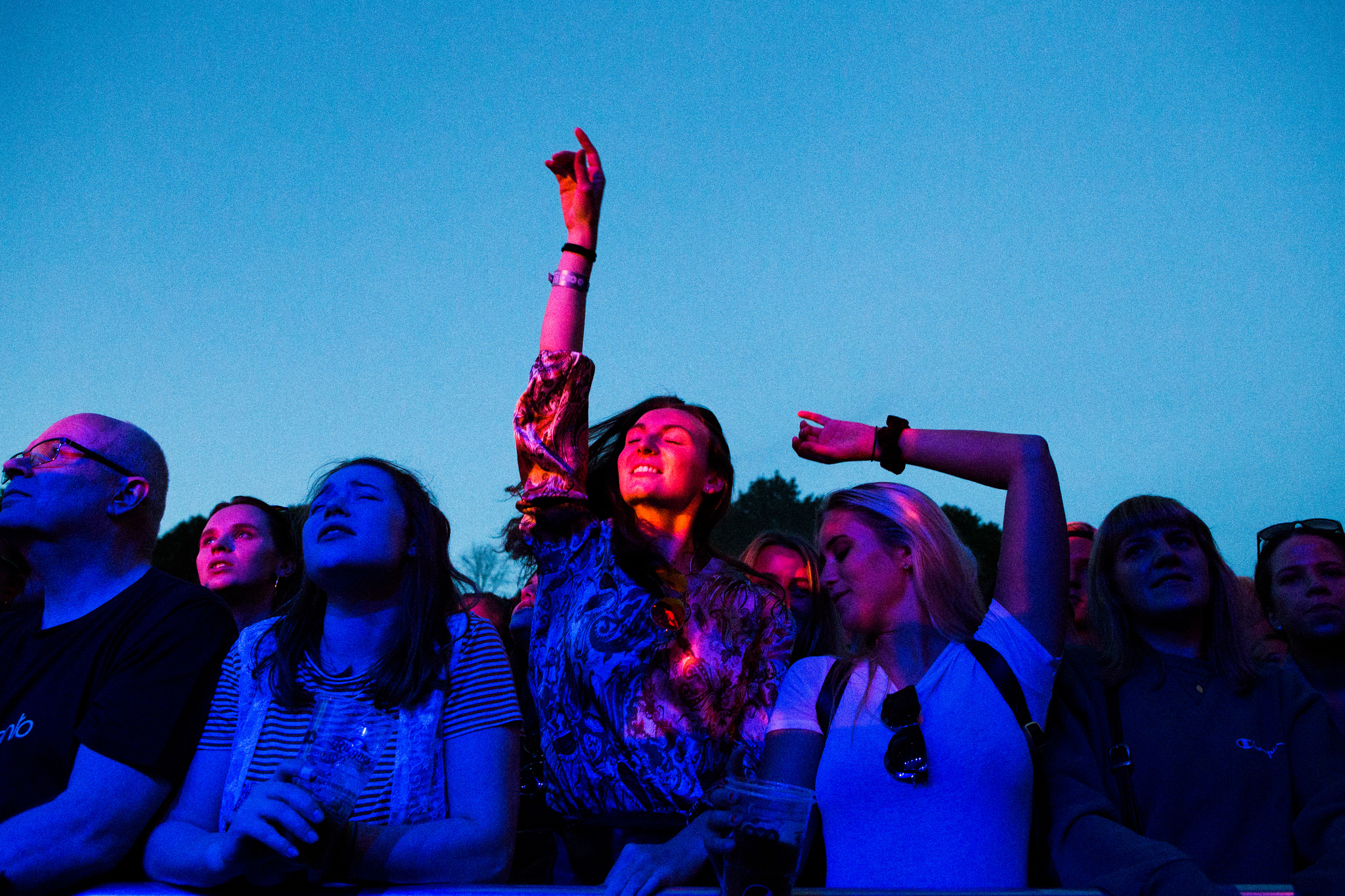 Foto: Øyafestivalen