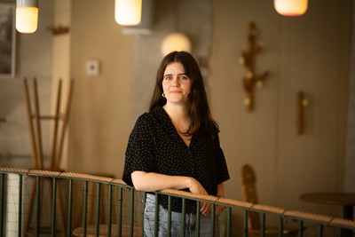 Elisabeth Bekken Vikanes