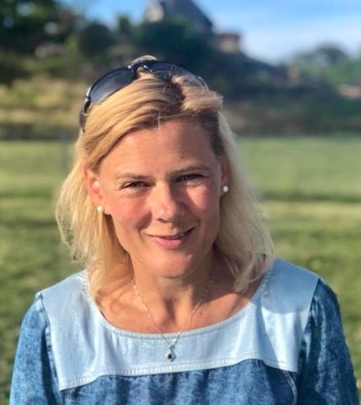 Gina Finsrud