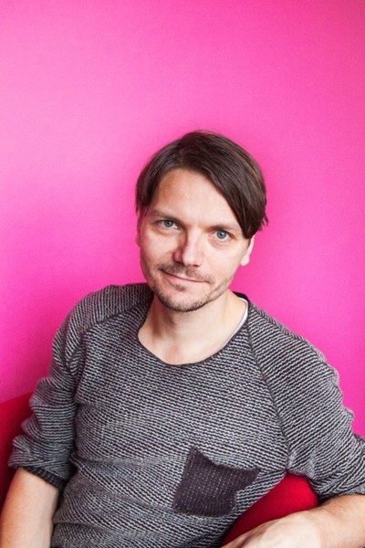 Pelle Ullholm 