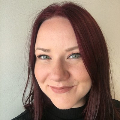 Marit Over-Rein Stokkenes