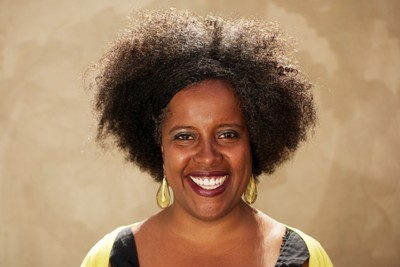 Hannah Wozene Kvam