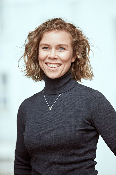 Karen Sofie Sørensen