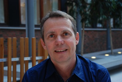 Werner Fredriksen