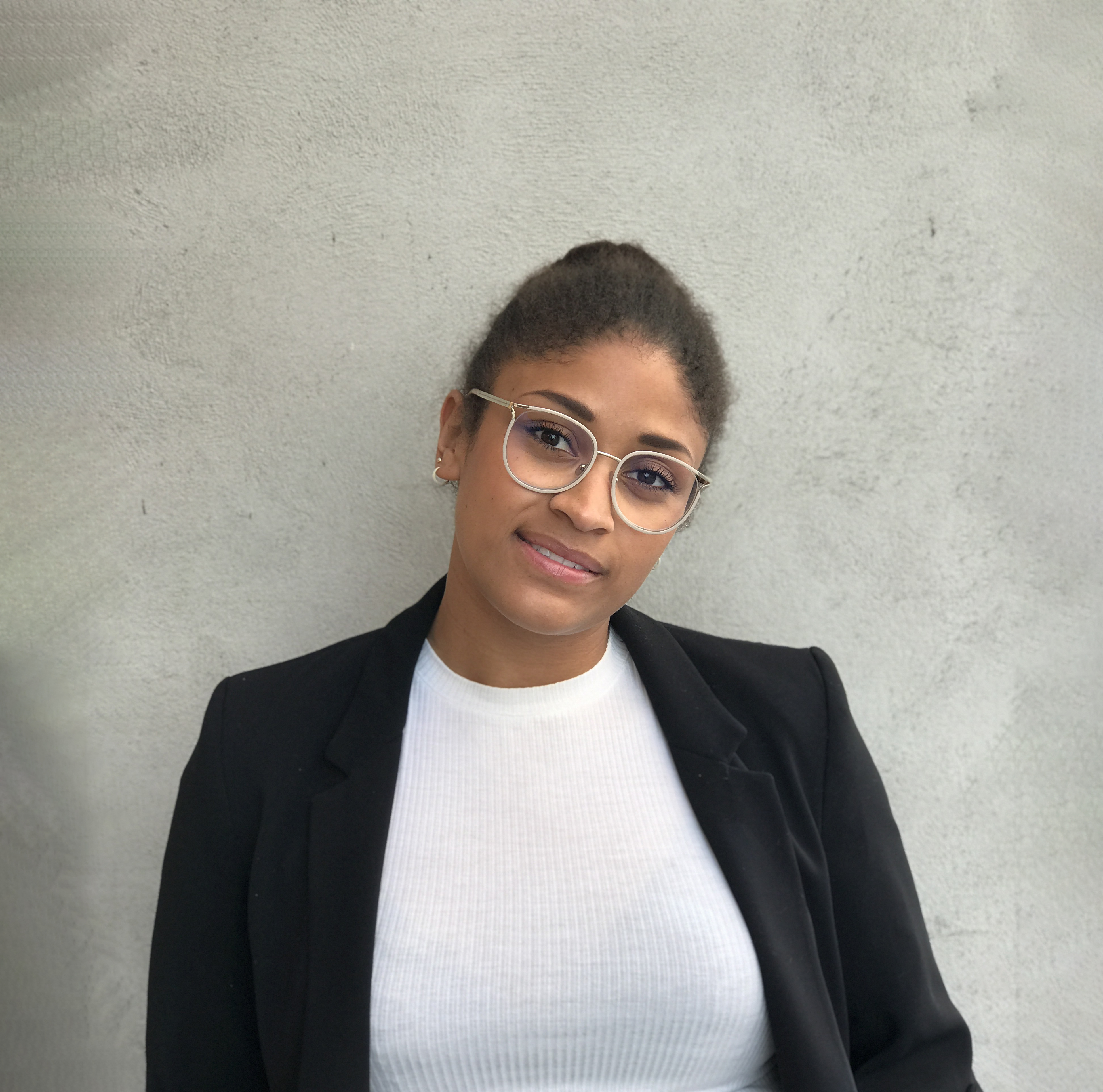 Nyaling Saidy Kiil er ansatt som arrangørfaglig rådgiver i Norske Konsertarrangører og starter sitt nye arbeidsforhold 1. november. 