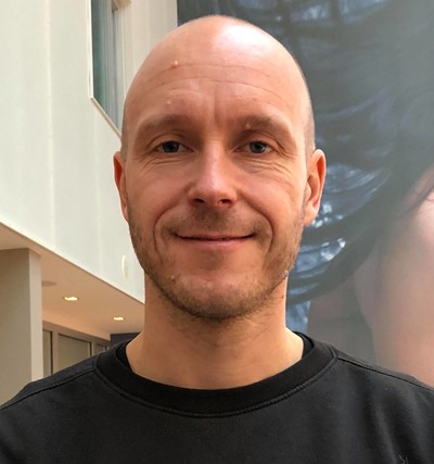 Arnt-Ivar Naustdal