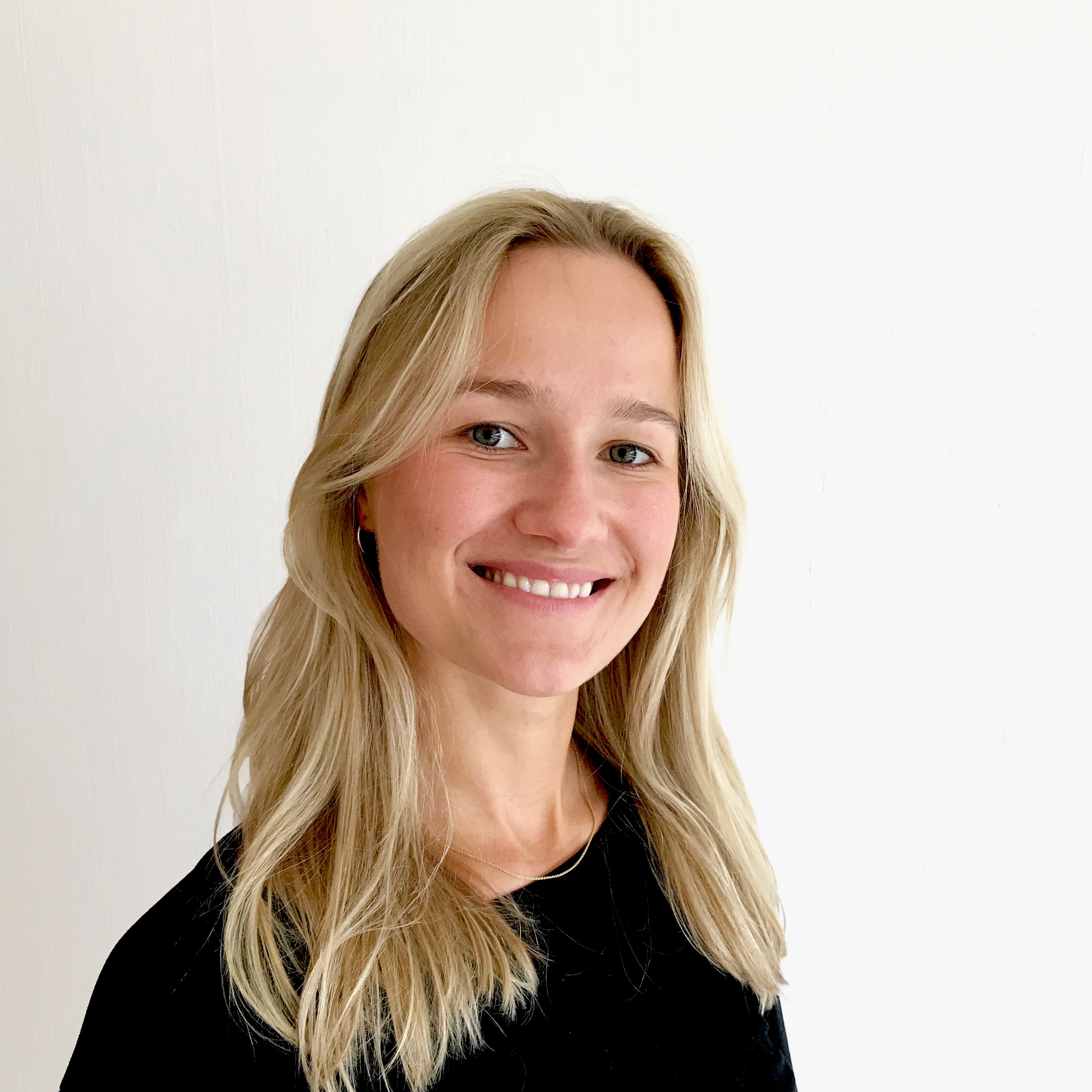 Ida Vaage Svee
