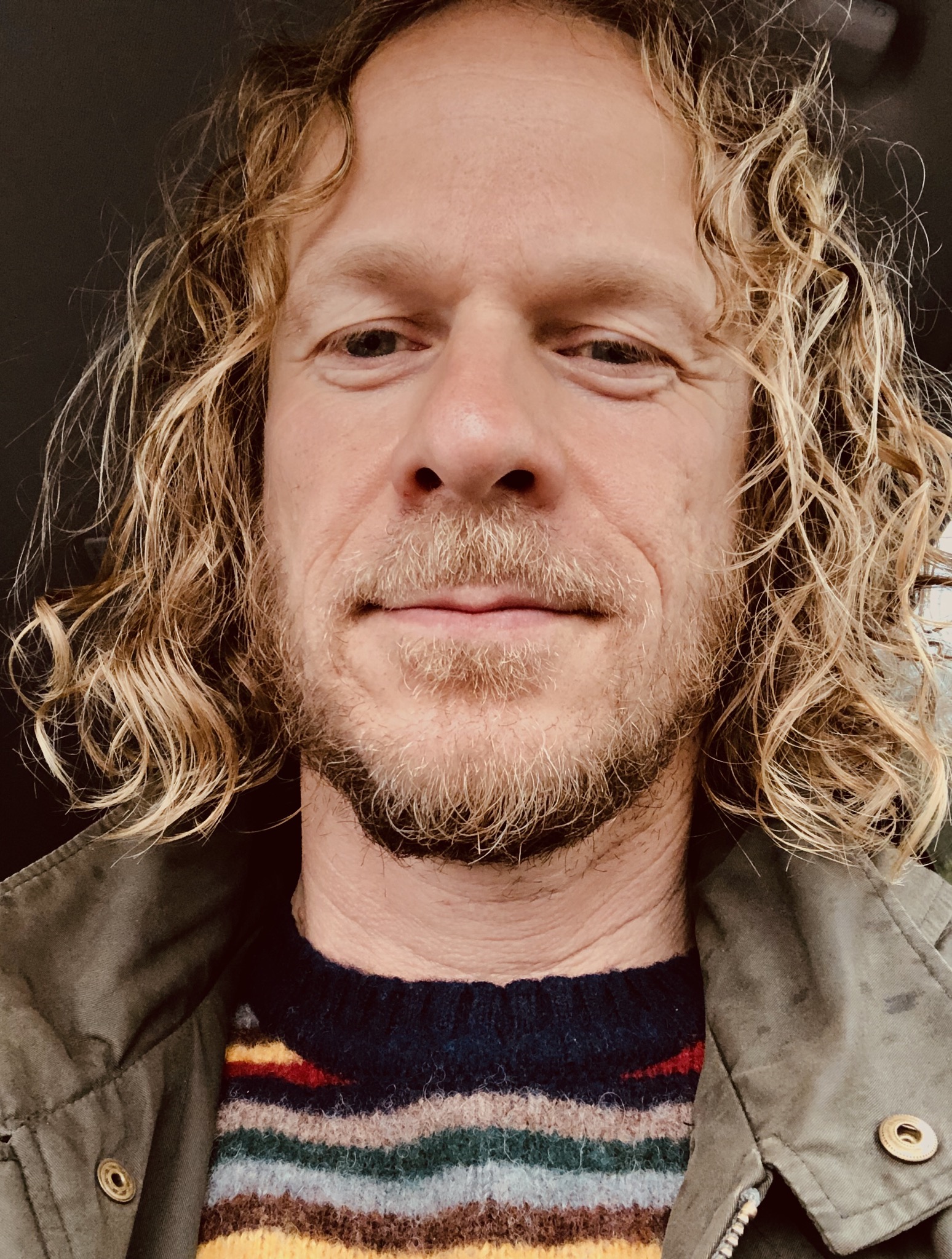 Ragnar Vikse 