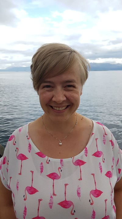 Tone Christoffersen