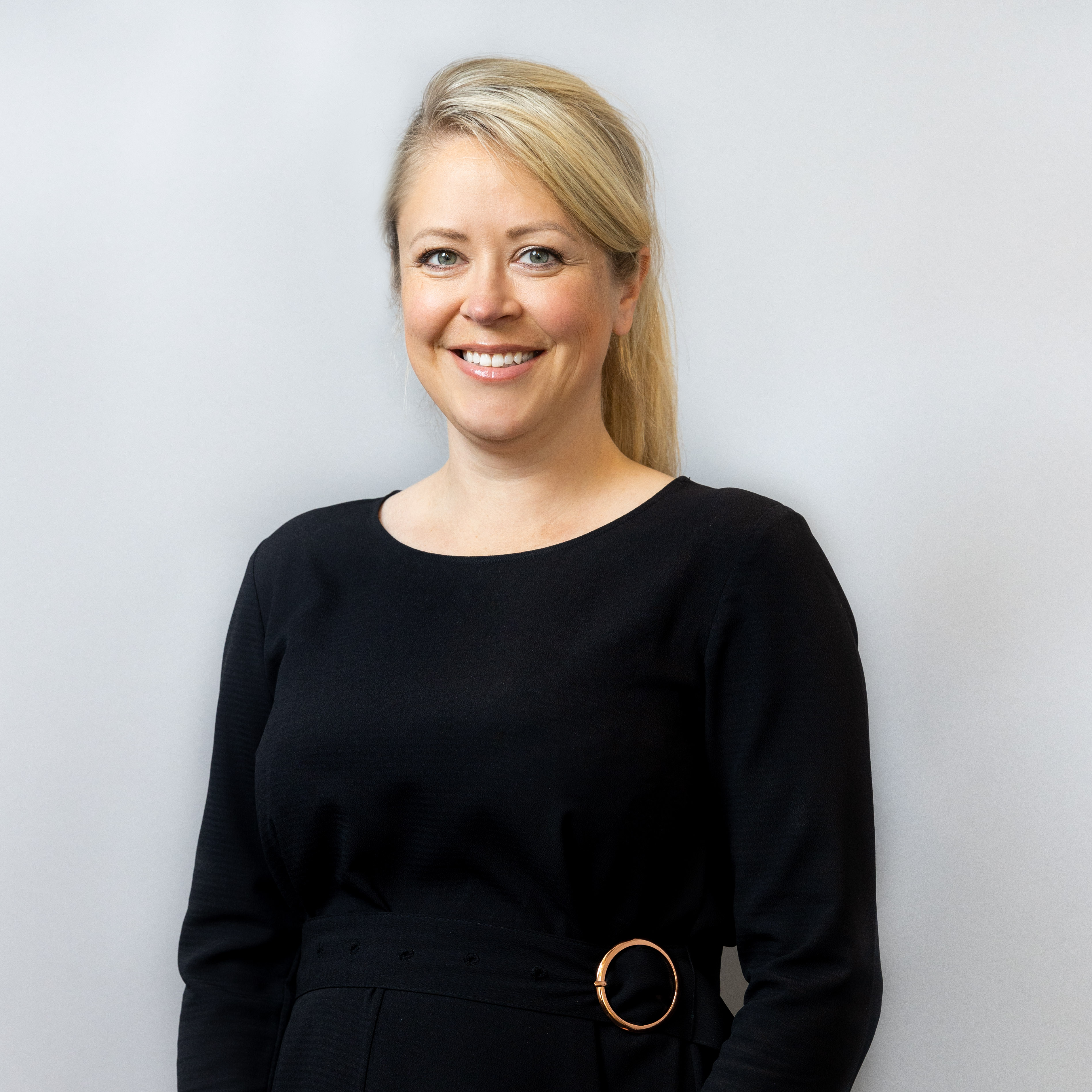 Stine Helén Pettersen