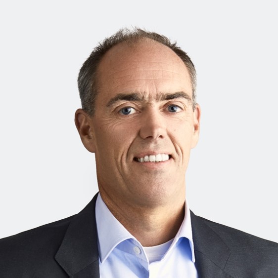 Frode Heggdal Larsen