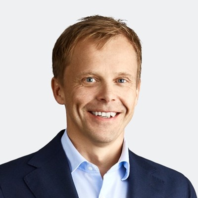 Alf Kåre Knudsen