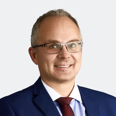 Magnus Ødegaard
