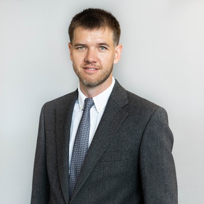 Christoffer Johnsen